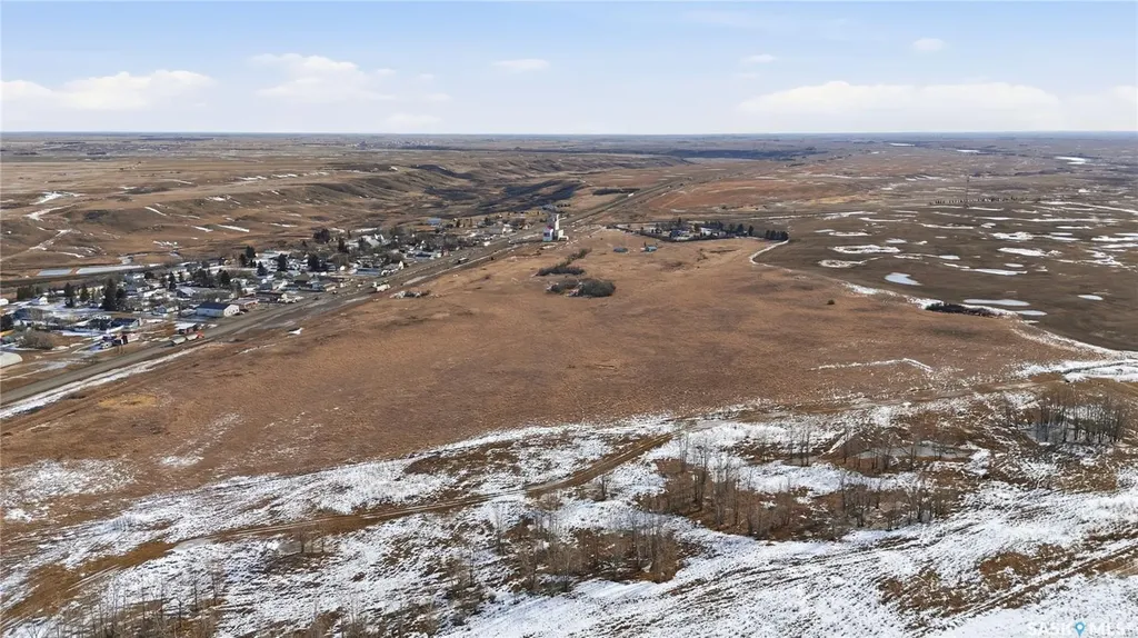 Rural Address Chamberlain SK S0G 0R0