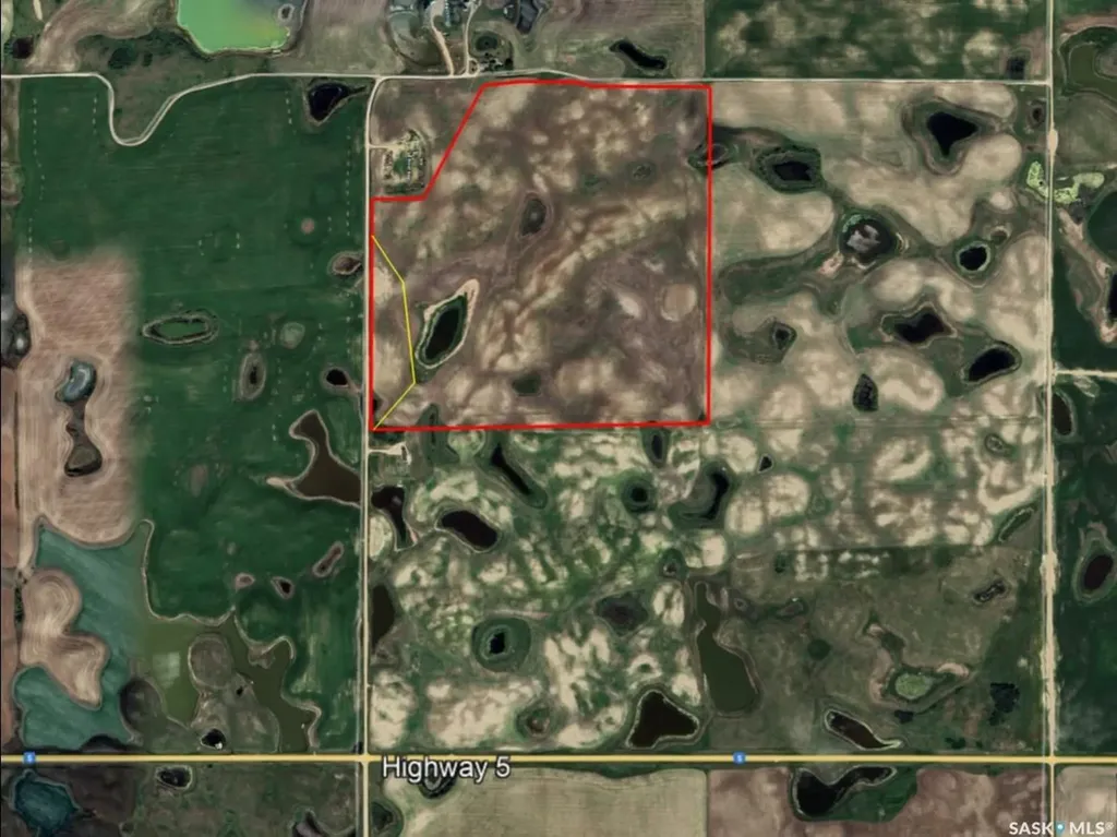 Rural Address Grant Rm No. 372 SK S0K 3W0