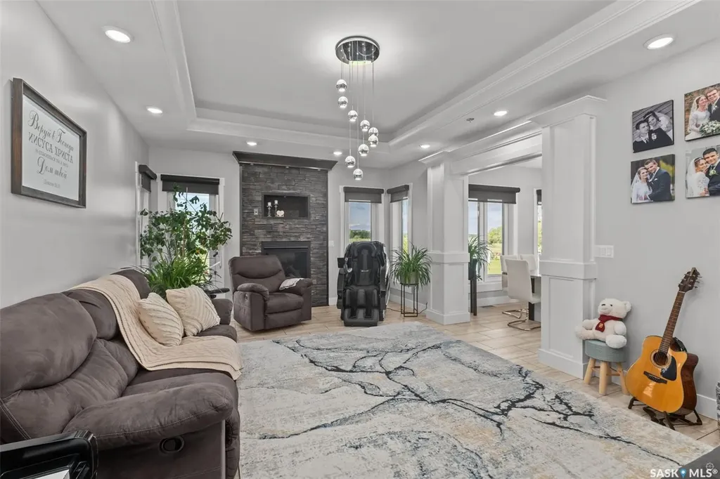 Rural Address Prince Albert Rm No. 461 SK S6V 5P9
