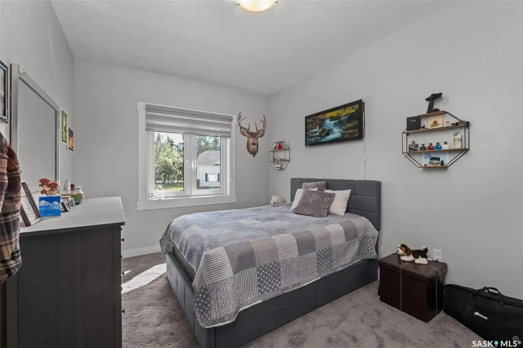 Rural Address Prince Albert Rm No. 461 SK S6V 5P9