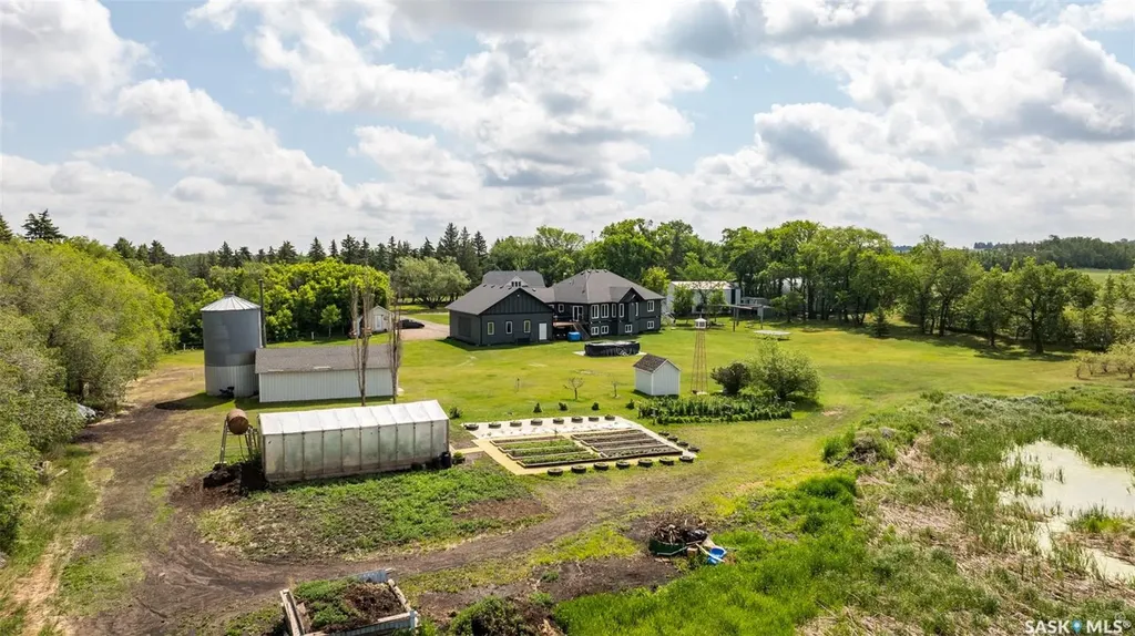 Rural Address Prince Albert Rm No. 461 SK S6V 5P9
