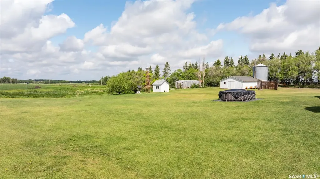 Rural Address Prince Albert Rm No. 461 SK S6V 5P9