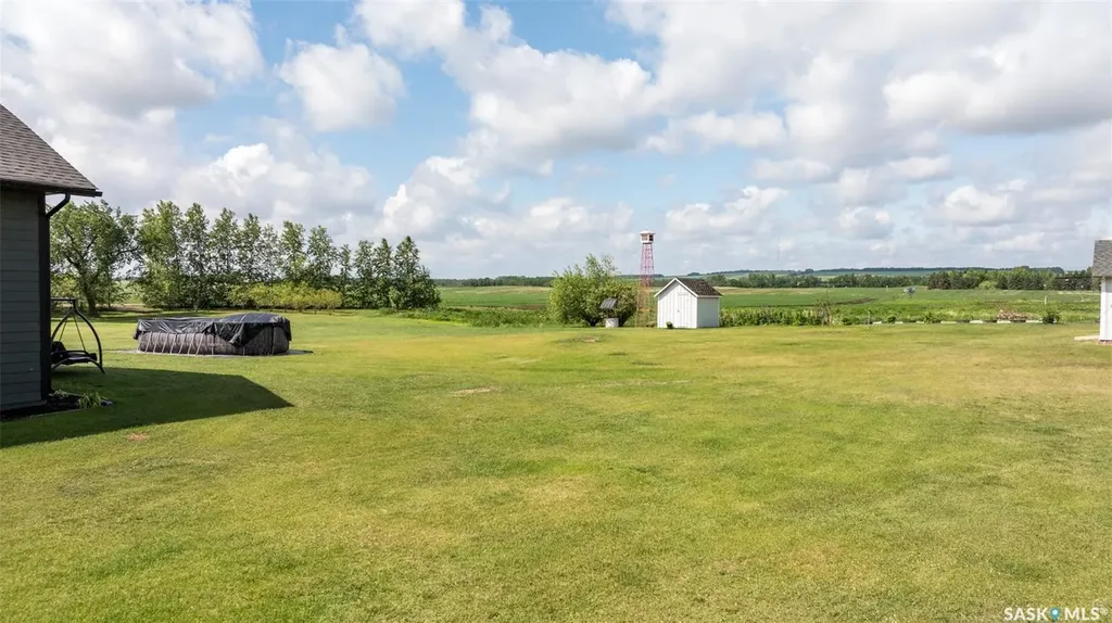 Rural Address Prince Albert Rm No. 461 SK S6V 5P9