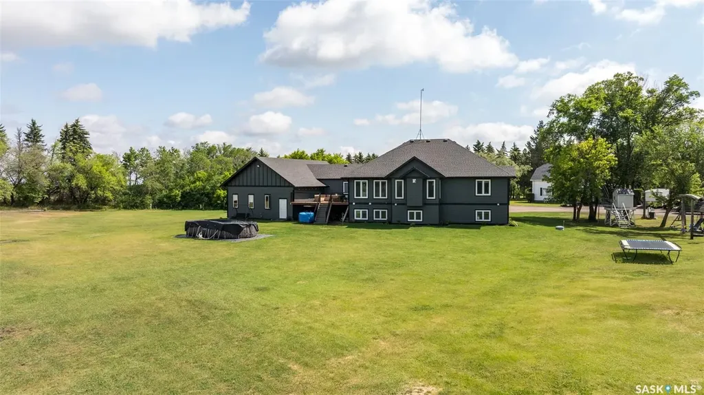 Rural Address Prince Albert Rm No. 461 SK S6V 5P9