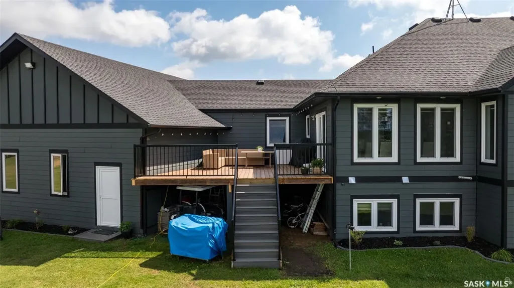 Rural Address Prince Albert Rm No. 461 SK S6V 5P9