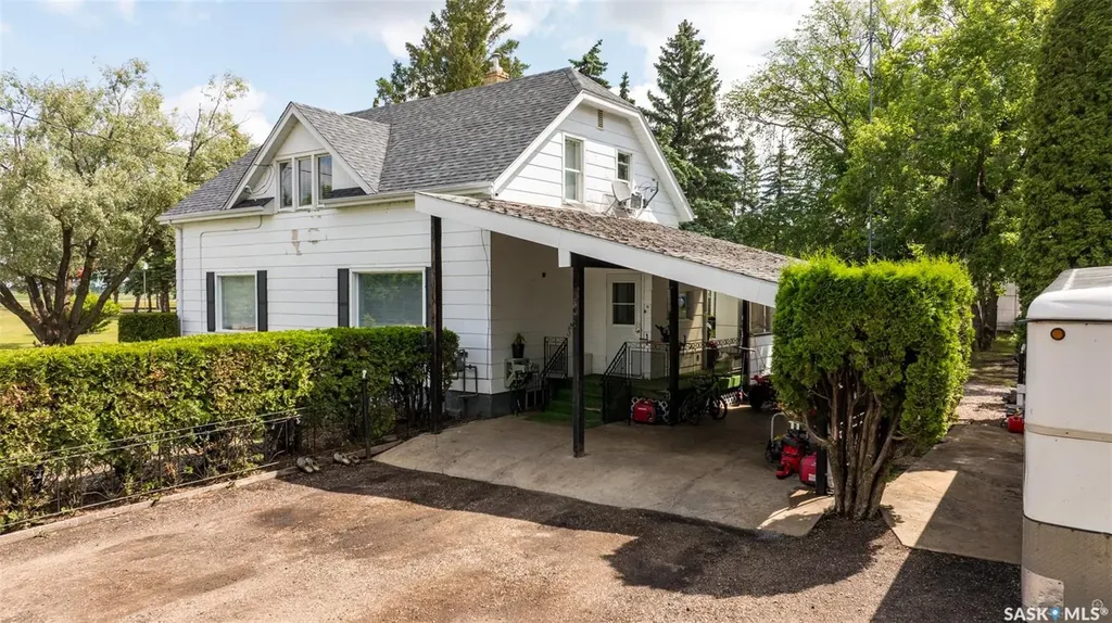 Rural Address Prince Albert Rm No. 461 SK S6V 5P9