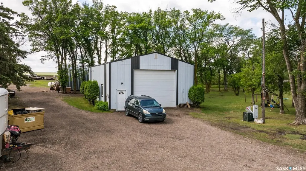 Rural Address Prince Albert Rm No. 461 SK S6V 5P9