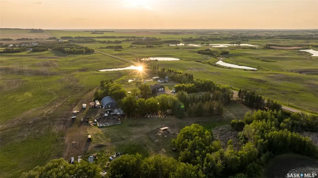 Rural Address Prince Albert Rm No. 461 SK S6V 5P9