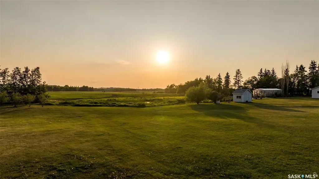Rural Address Prince Albert Rm No. 461 SK S6V 5P9