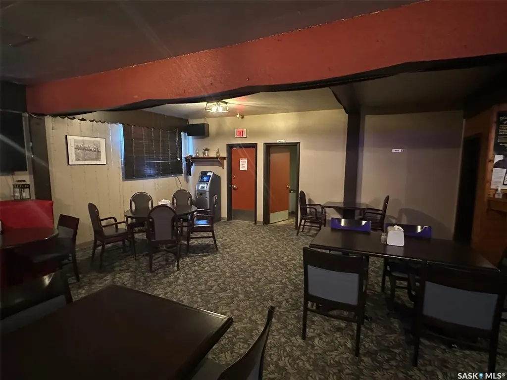 115 Main Street Limerick SK S0H 2P0