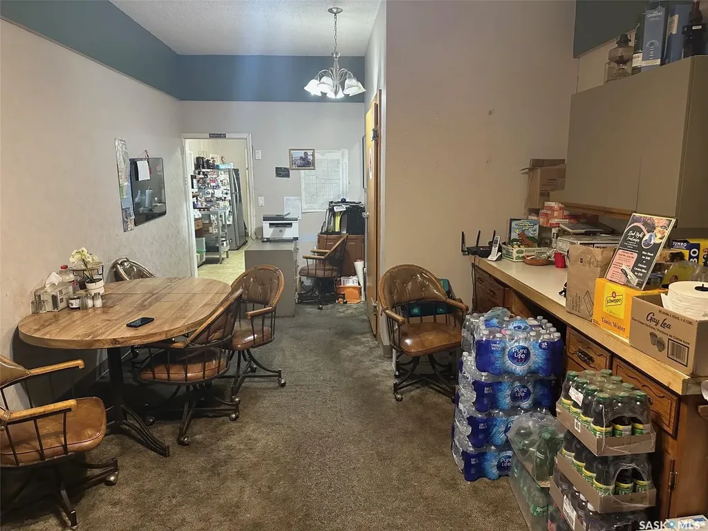 115 Main Street Limerick SK S0H 2P0