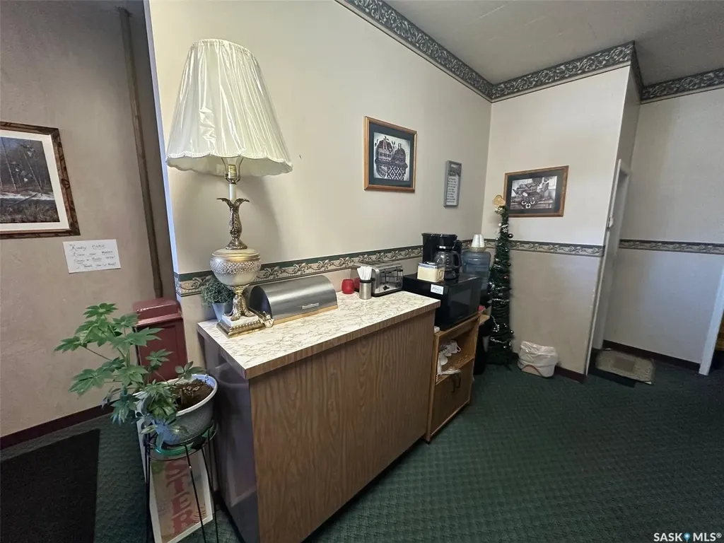 115 Main Street Limerick SK S0H 2P0