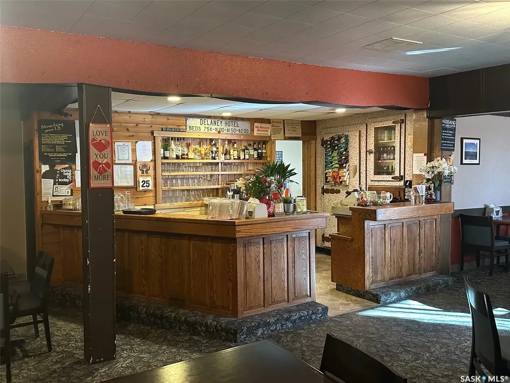 115 Main Street Limerick SK S0H 2P0
