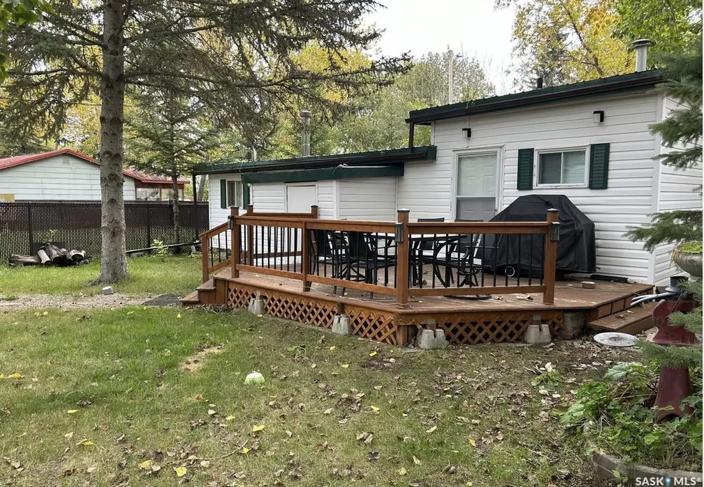 341 Mariner Avenue Aquadeo SK S0M 0L0