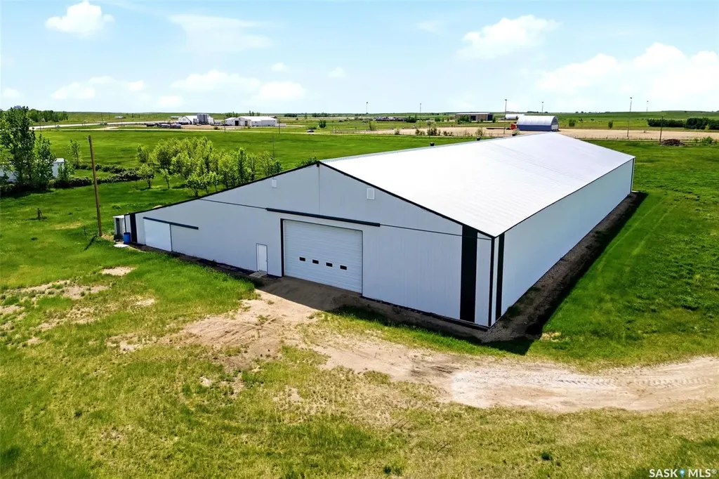 N/a Rural Address Estevan Rm No. 5 SK S0C 0M0