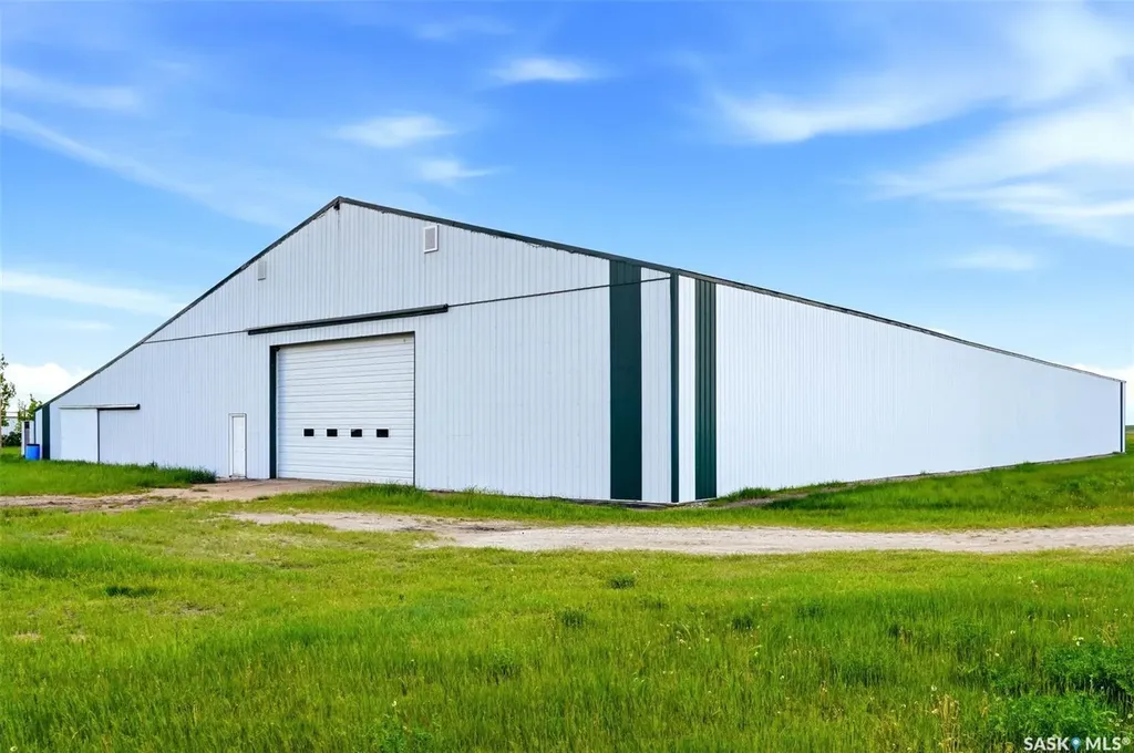 N/a Rural Address Estevan Rm No. 5 SK S0C 0M0