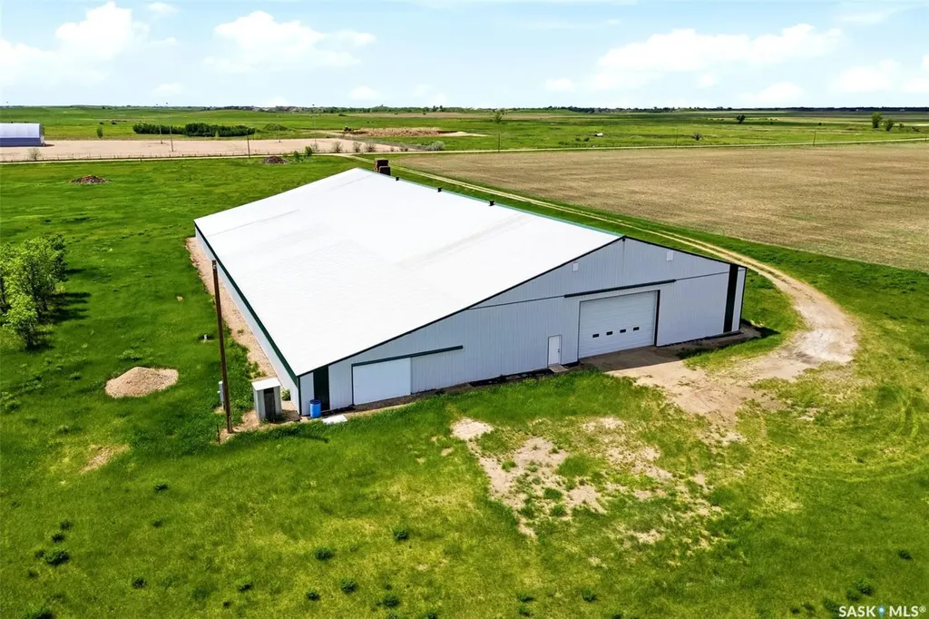 N/a Rural Address Estevan Rm No. 5 SK S0C 0M0