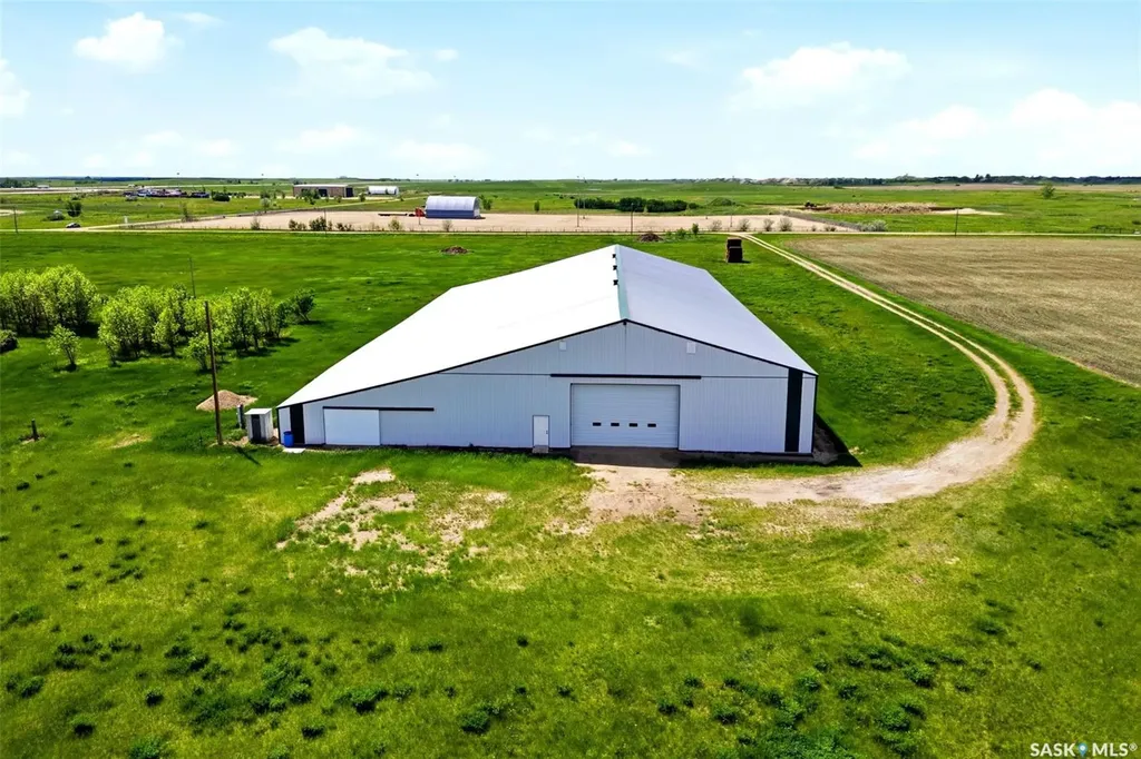 N/a Rural Address Estevan Rm No. 5 SK S0C 0M0