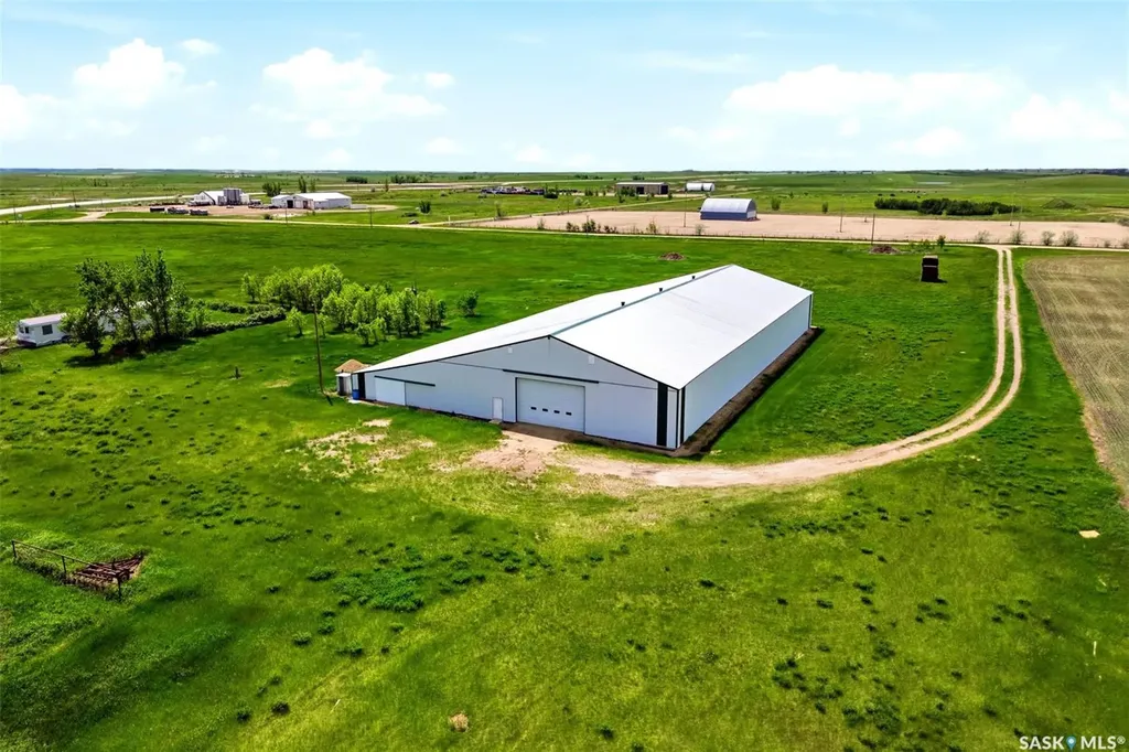 N/a Rural Address Estevan Rm No. 5 SK S0C 0M0
