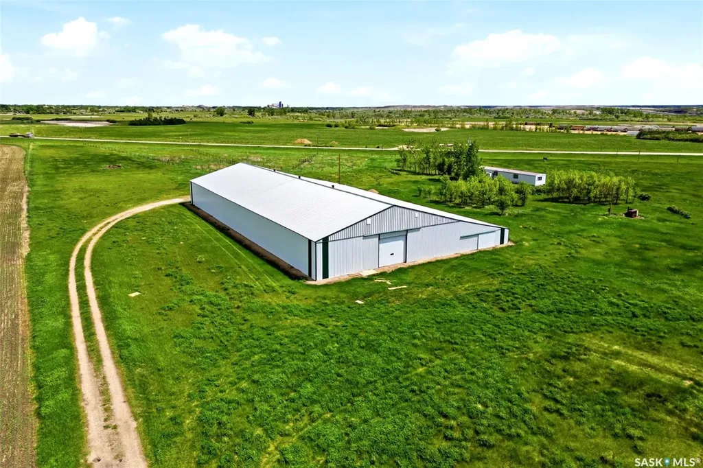 N/a Rural Address Estevan Rm No. 5 SK S0C 0M0