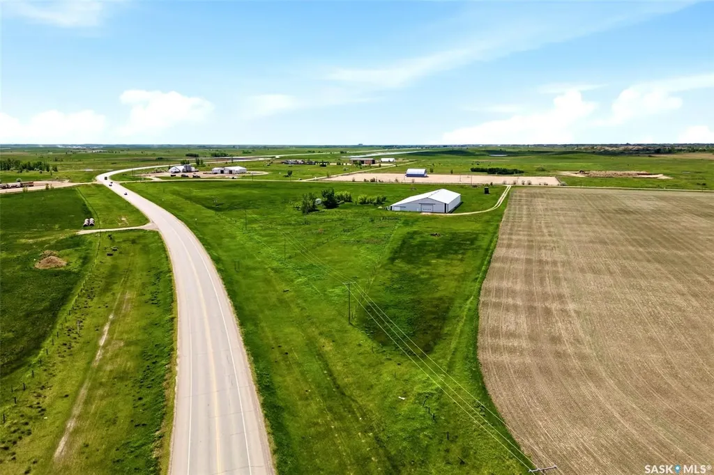 N/a Rural Address Estevan Rm No. 5 SK S0C 0M0
