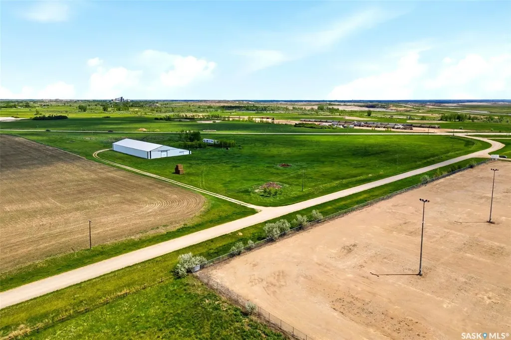 N/a Rural Address Estevan Rm No. 5 SK S0C 0M0