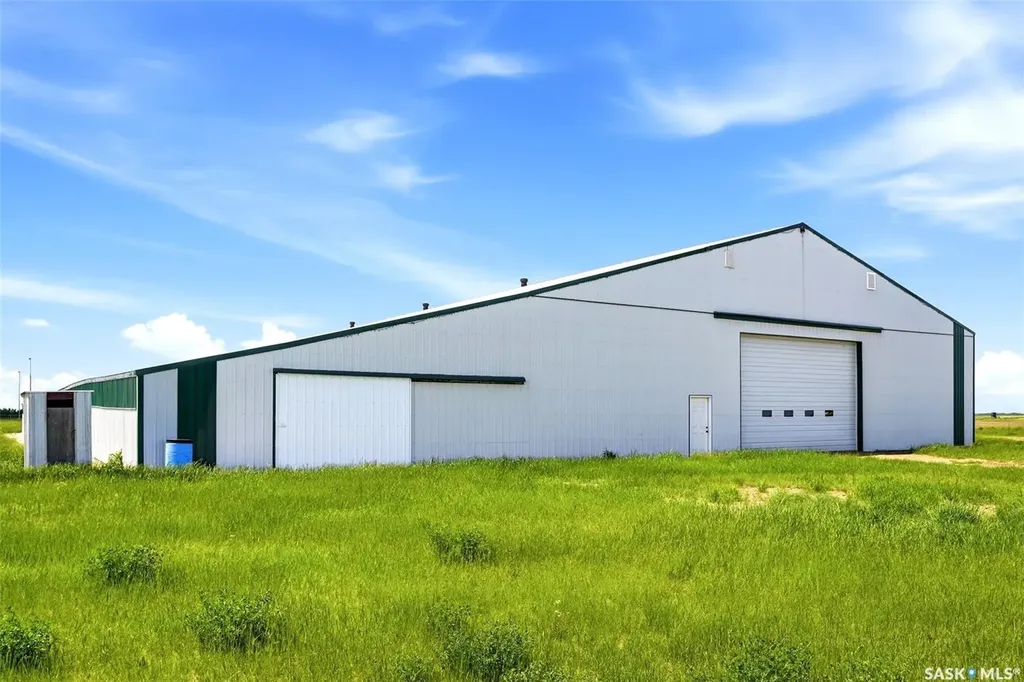 N/a Rural Address Estevan Rm No. 5 SK S0C 0M0
