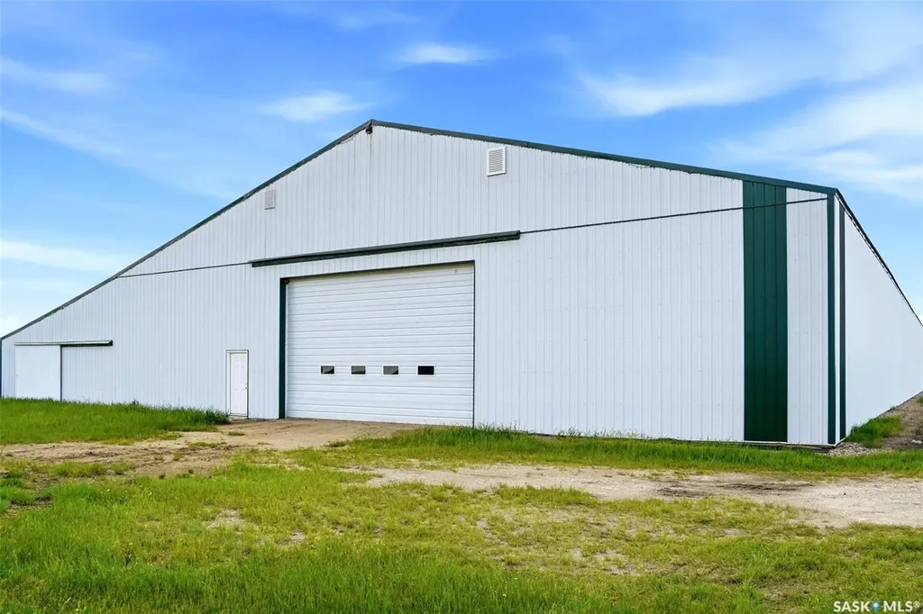 N/a Rural Address Estevan Rm No. 5 SK S0C 0M0