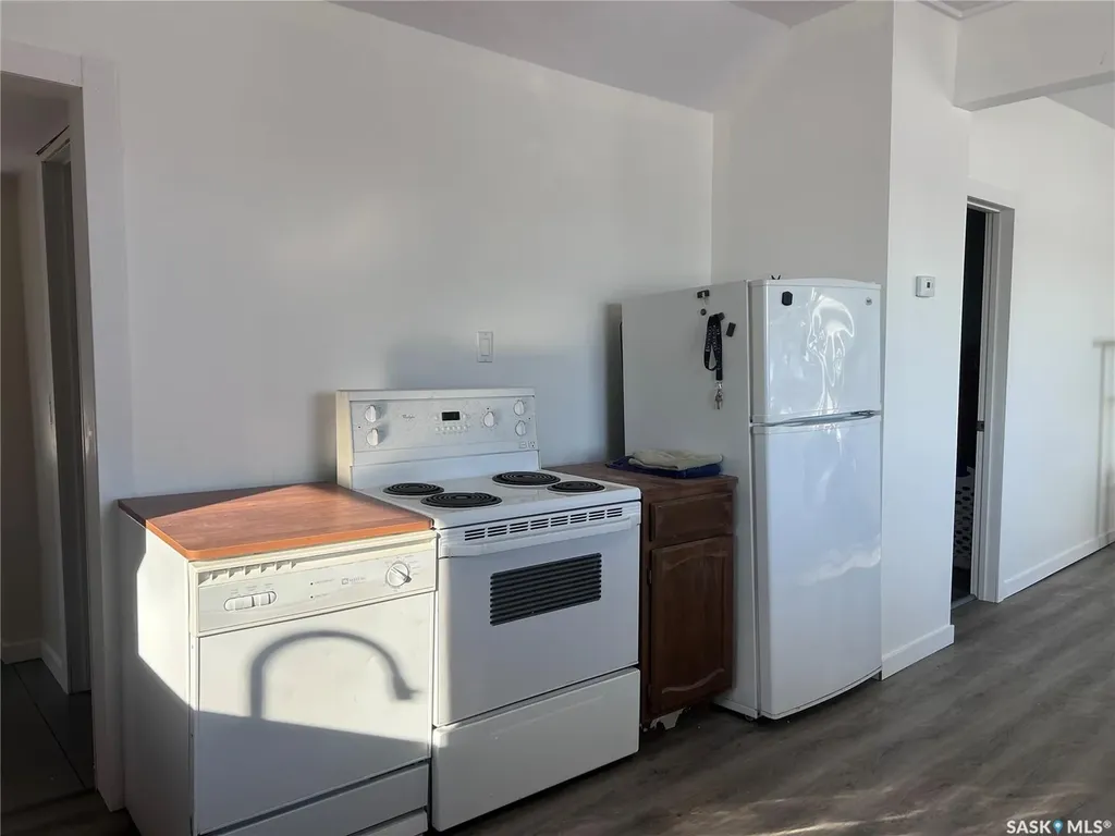 314 Railway Street Bienfait SK S0C 0M0