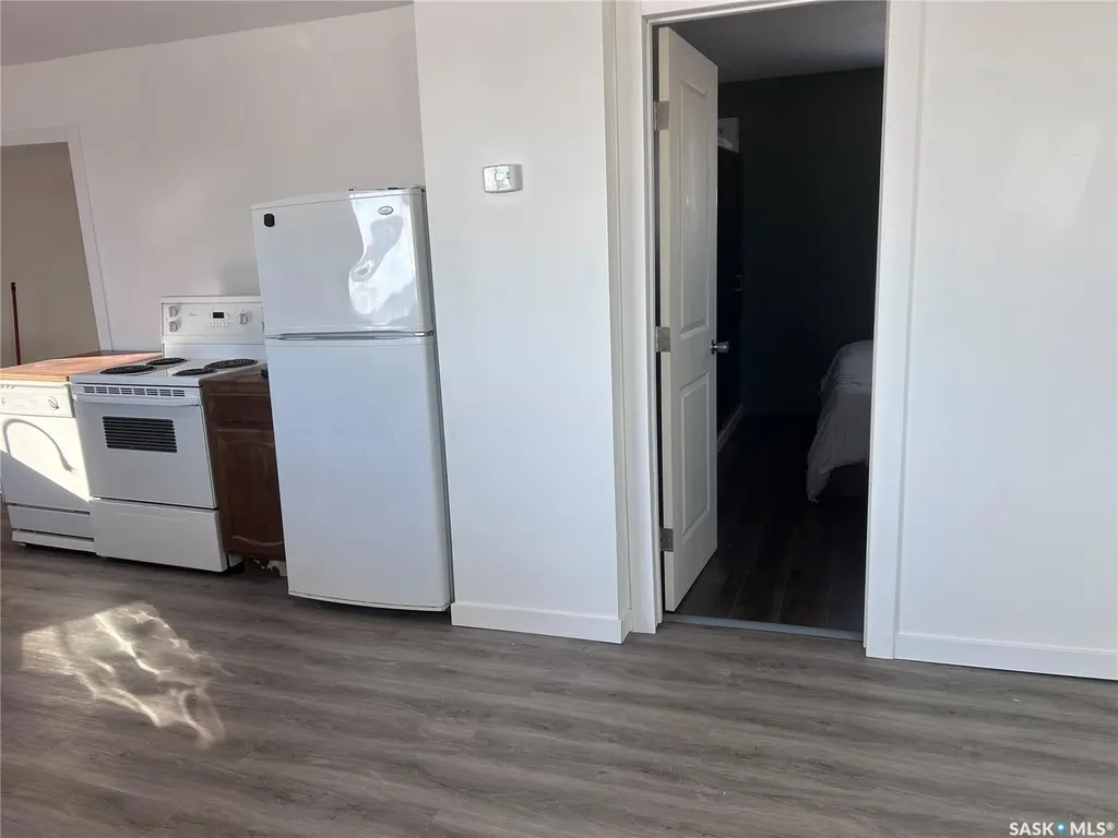 314 Railway Street Bienfait SK S0C 0M0