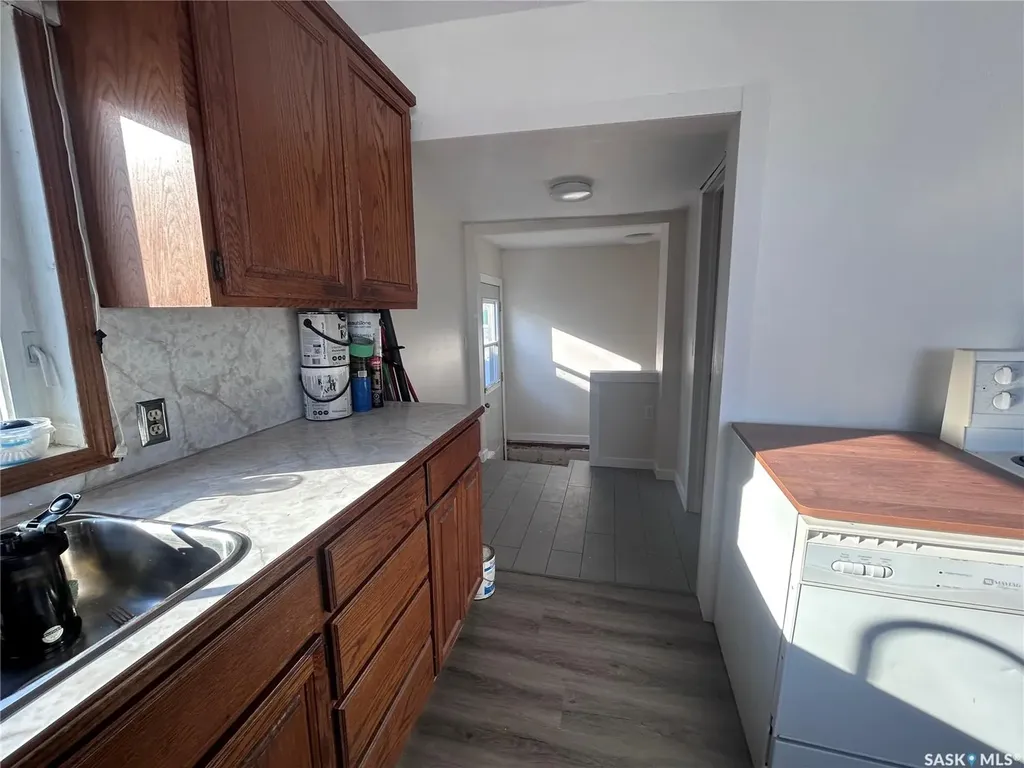 314 Railway Street Bienfait SK S0C 0M0