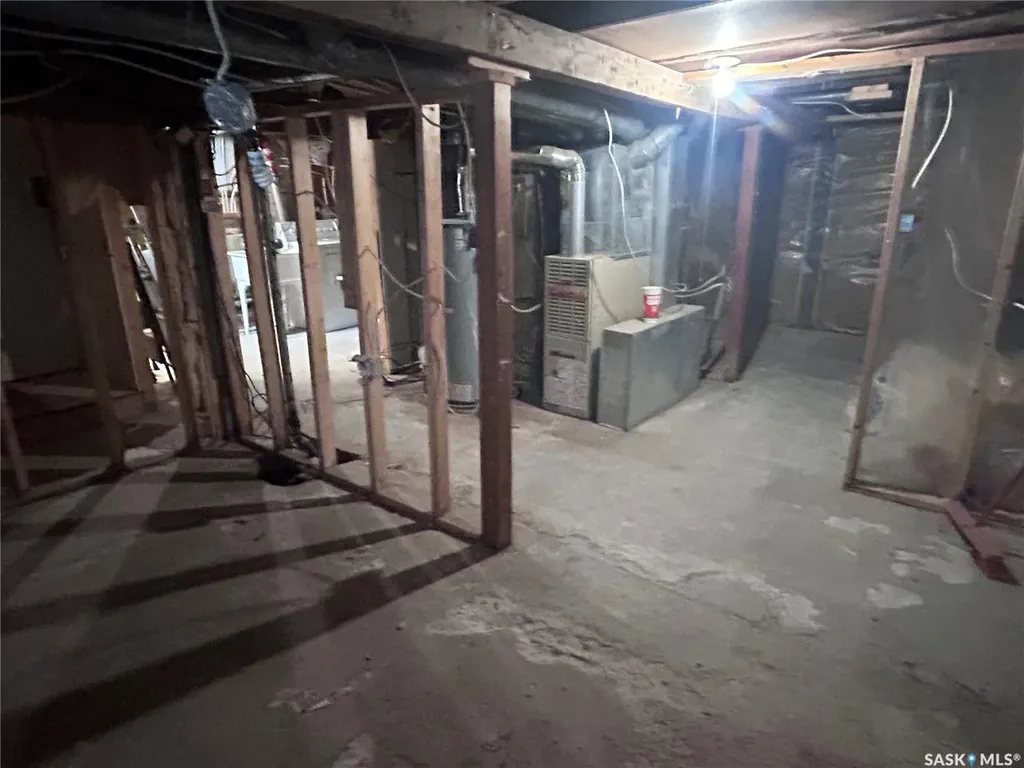 314 Railway Street Bienfait SK S0C 0M0