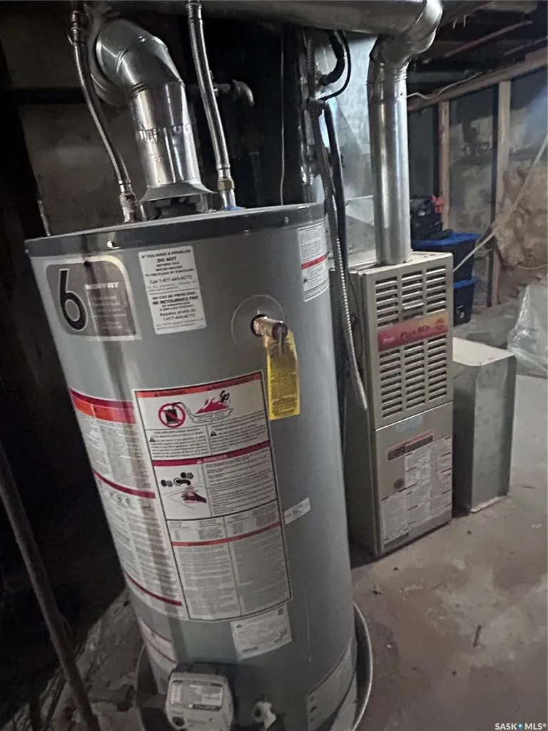 314 Railway Street Bienfait SK S0C 0M0