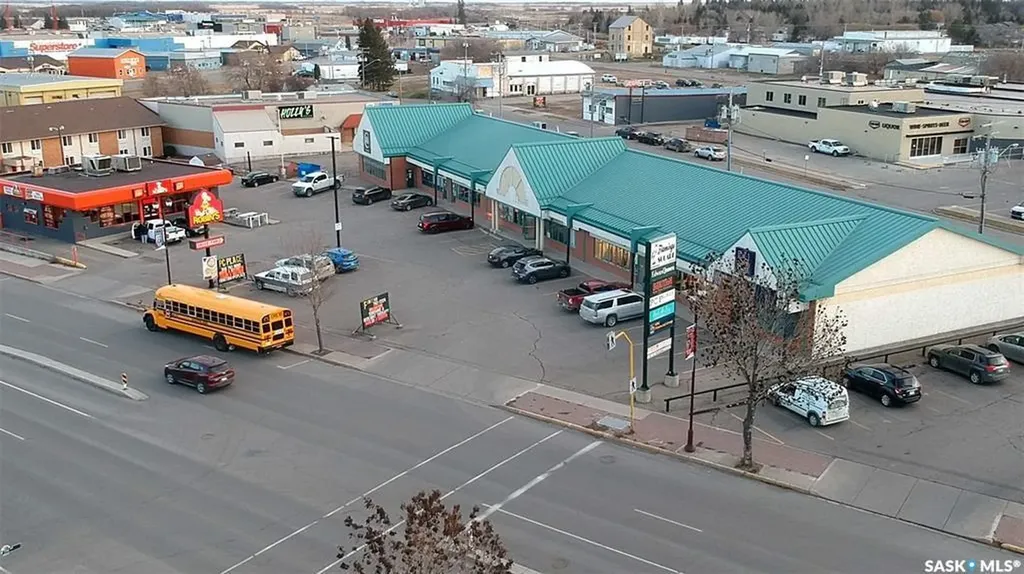 86 Broadway Street E Yorkton SK S3N 0K9