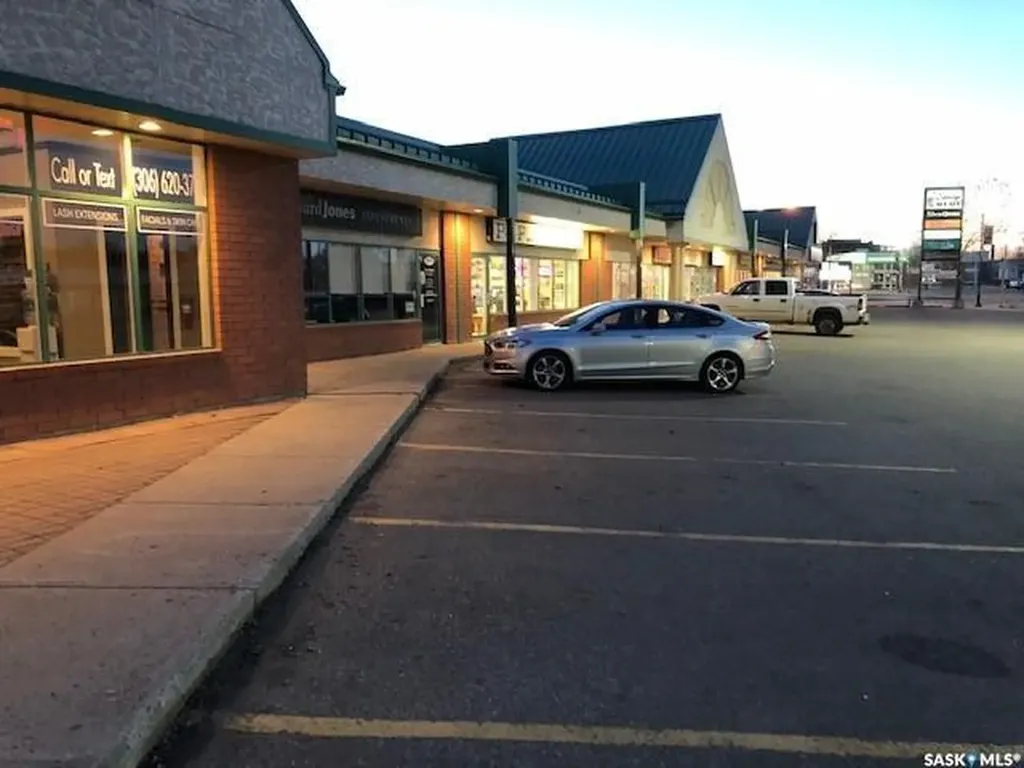 86 Broadway Street E Yorkton SK S3N 0K9