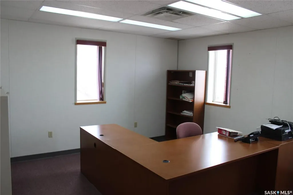 110 King Street Estevan SK S4A 2T5