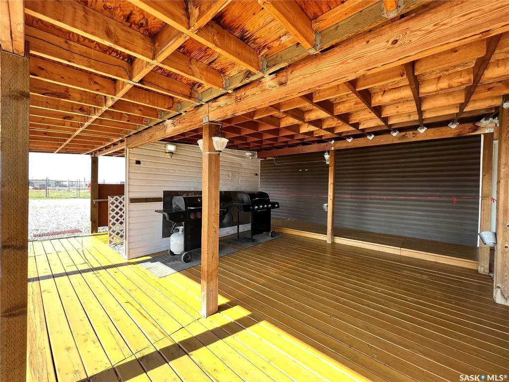 554 5th Avenue W Shaunavon SK S0N 2M0