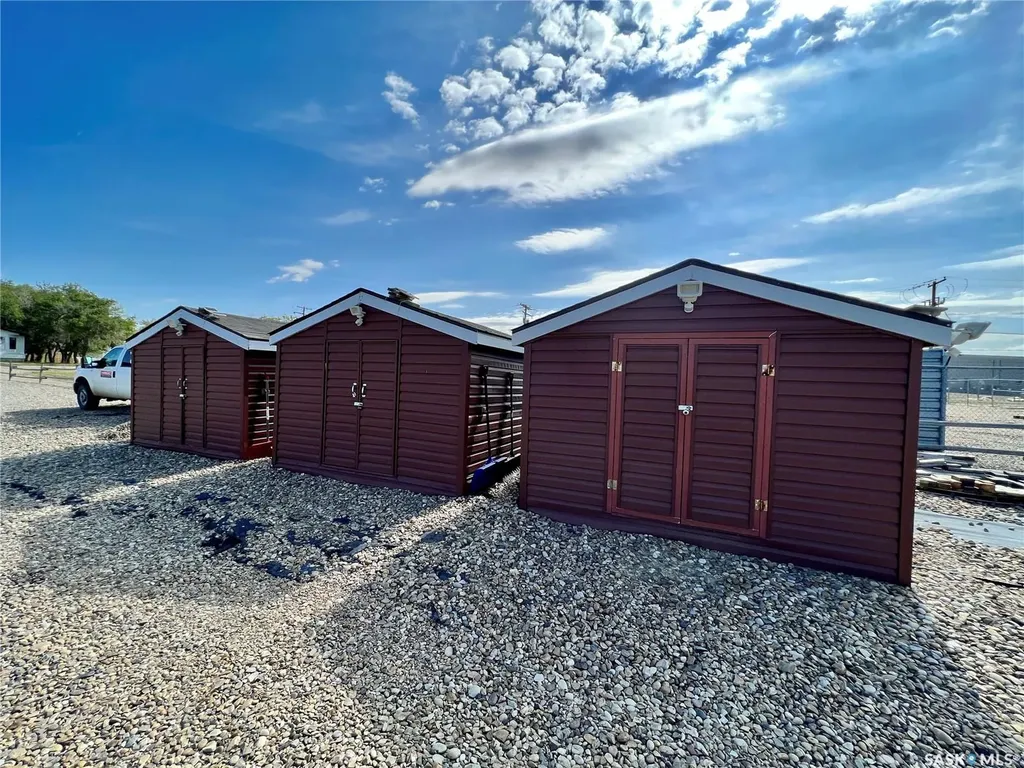 554 5th Avenue W Shaunavon SK S0N 2M0
