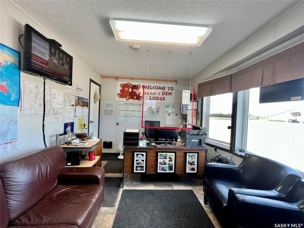 554 5th Avenue W Shaunavon SK S0N 2M0