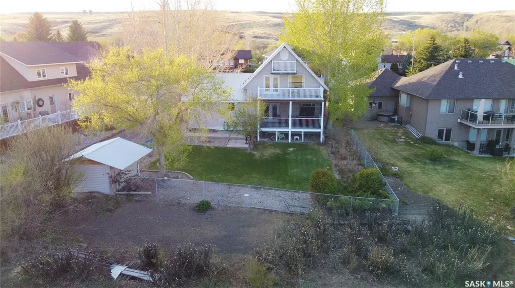 130 Marine Drive Saskatchewan Landing SK S9H 3V6