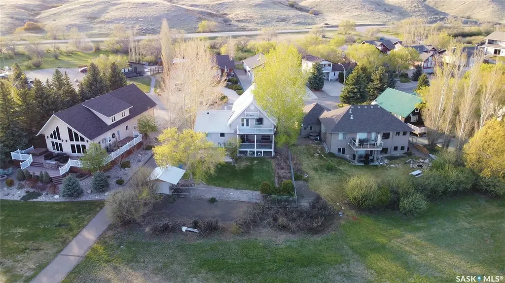 130 Marine Drive Saskatchewan Landing SK S9H 3V6