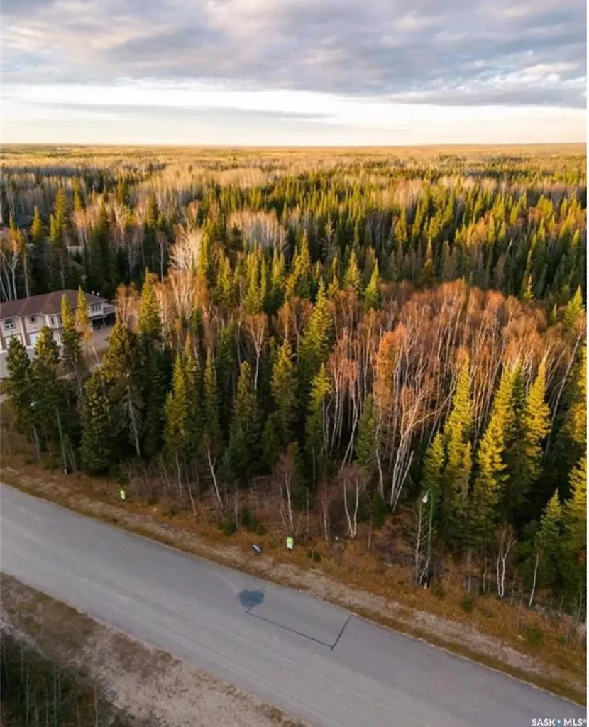 11 Estates Drive Elk Ridge SK S0J 0N0