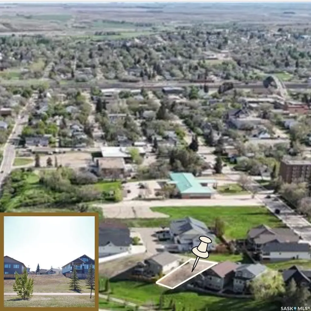 533 4th Avenue NE Swift Current SK S9H 2J9
