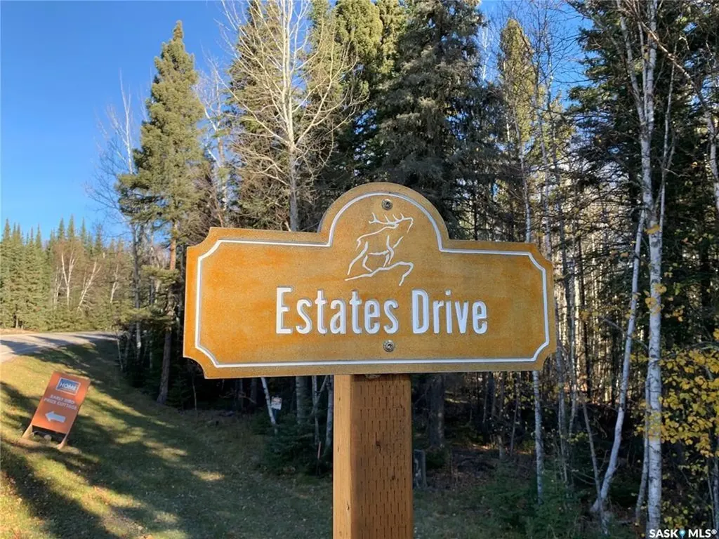 10 Estates Drive Elk Ridge SK S0J 0N0
