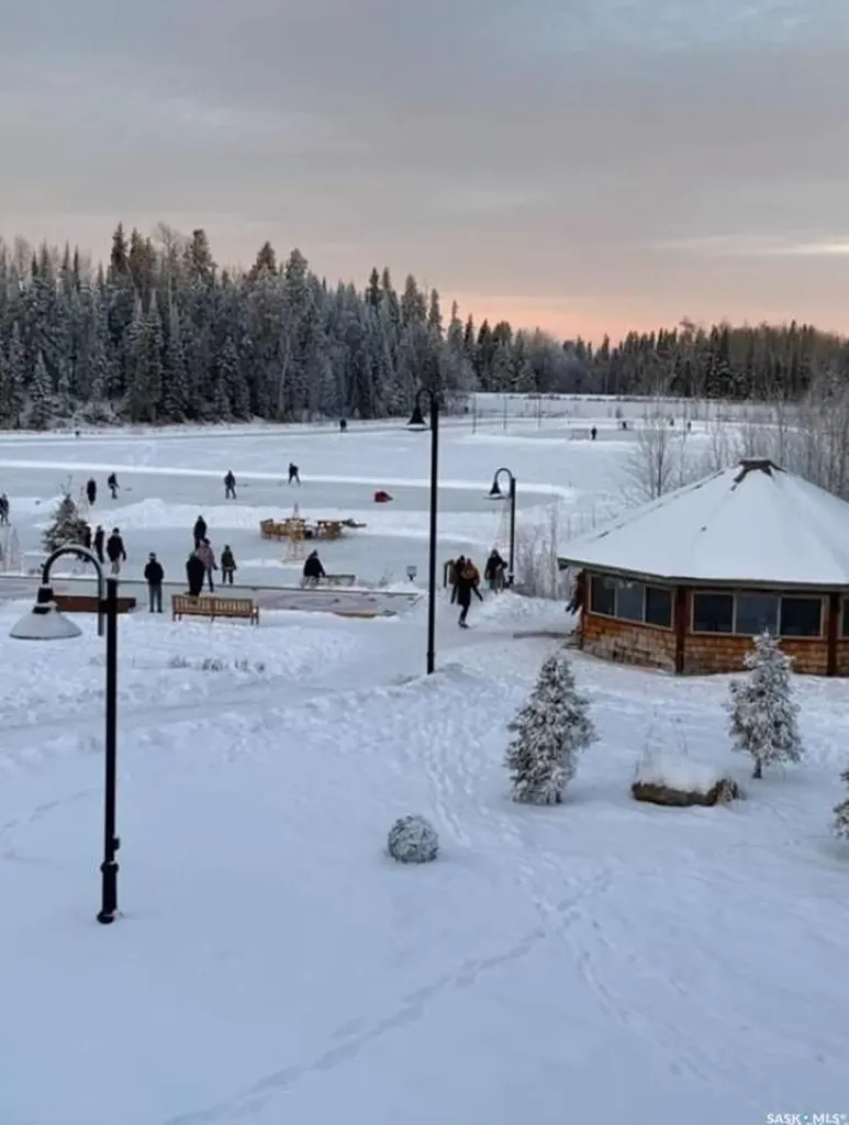 10 Estates Drive Elk Ridge SK S0J 0N0