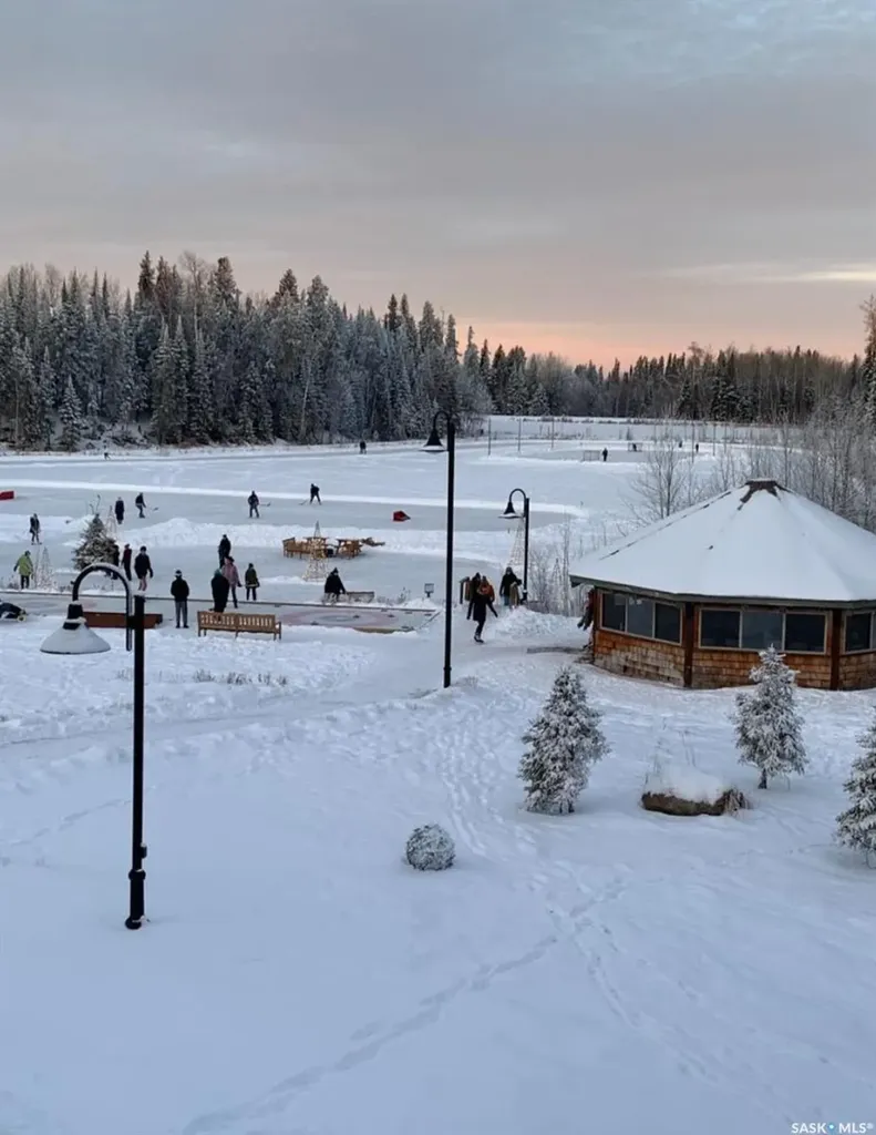 1 Estates Drive Elk Ridge SK S0J 0N0