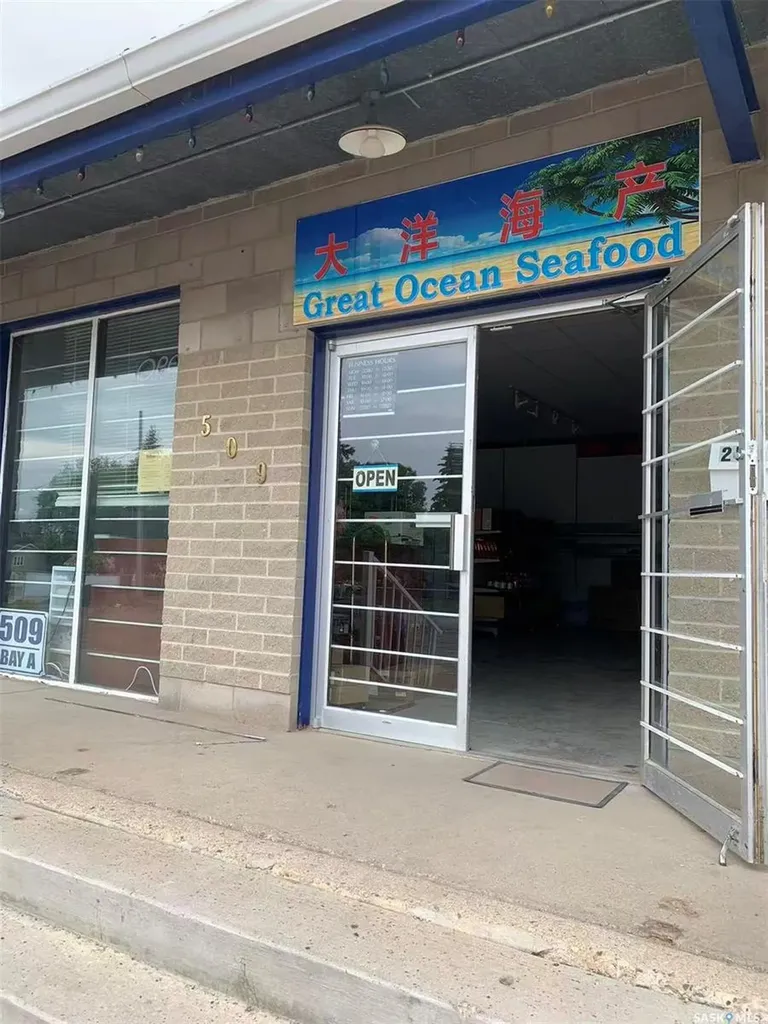 509 Gray Avenue Saskatoon SK S7N 2H8
