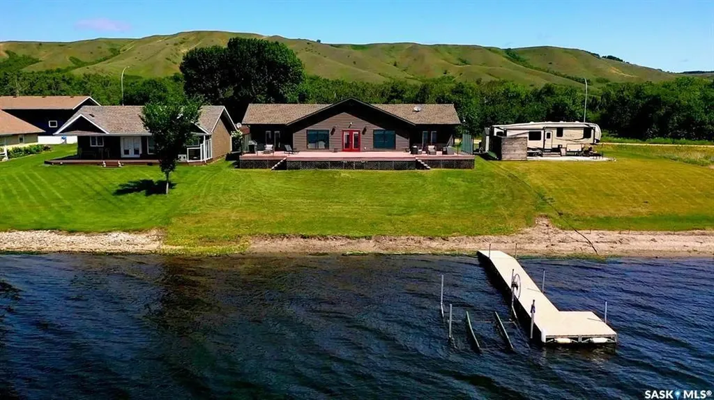 247 Moose Road Crooked Lake SK S0G 2B0