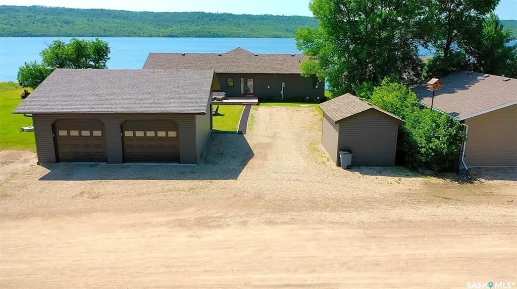 247 Moose Road Crooked Lake SK S0G 2B0
