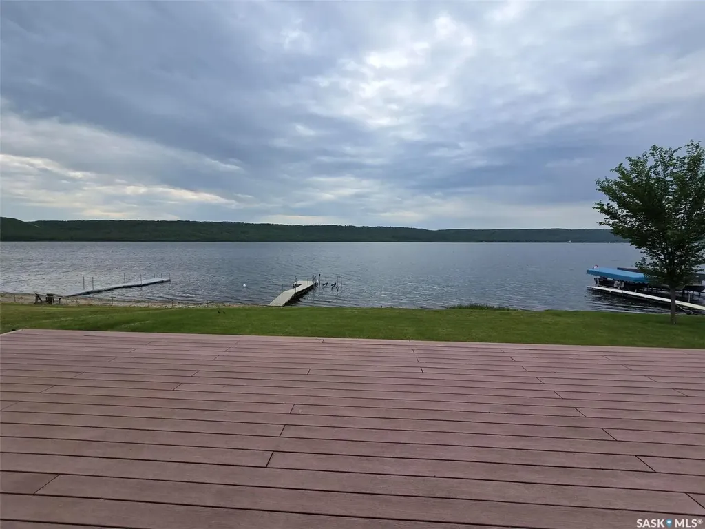 247 Moose Road Crooked Lake SK S0G 2B0